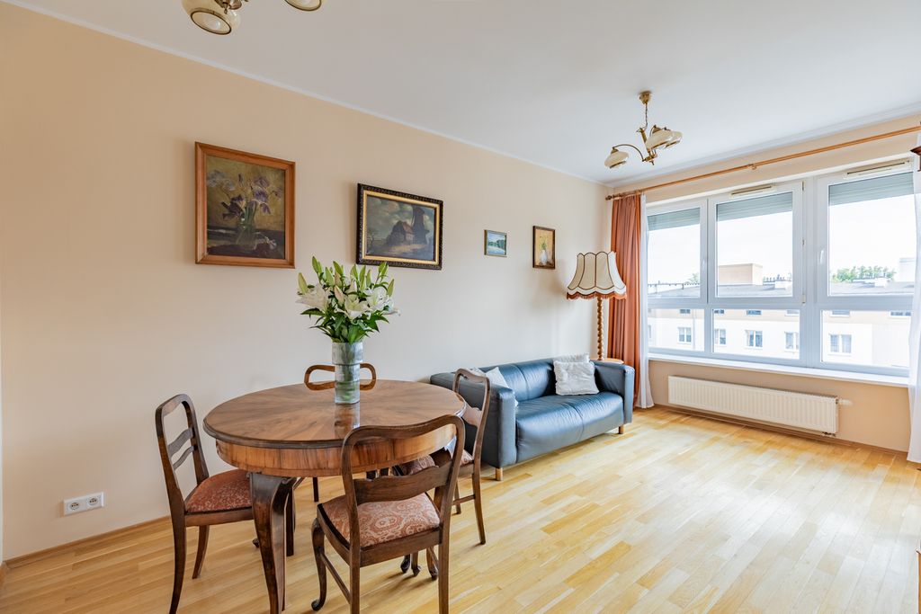 Komfortowe, jasne, przestronne, blisko centrum