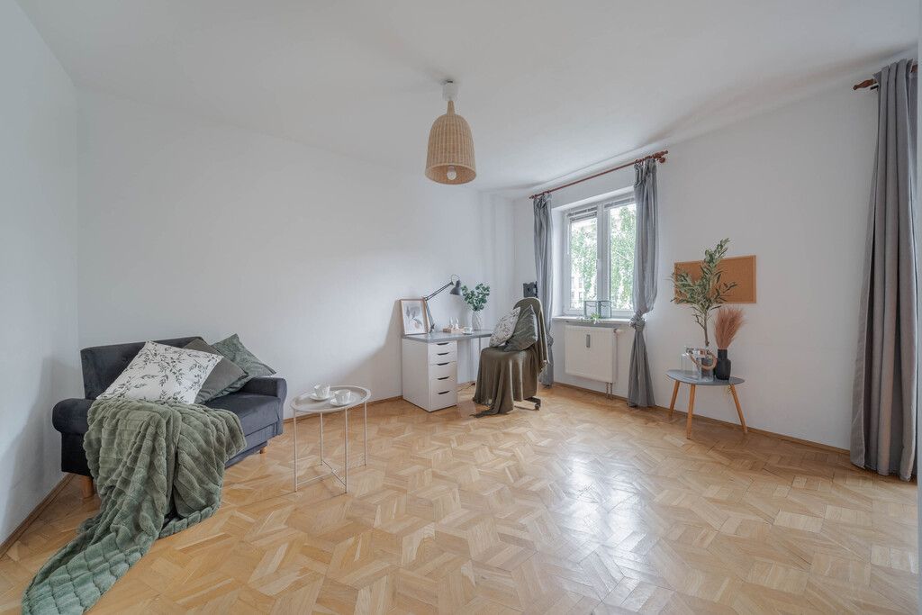 Sprawdź>> Kawalerka przy Promenadzie <<<