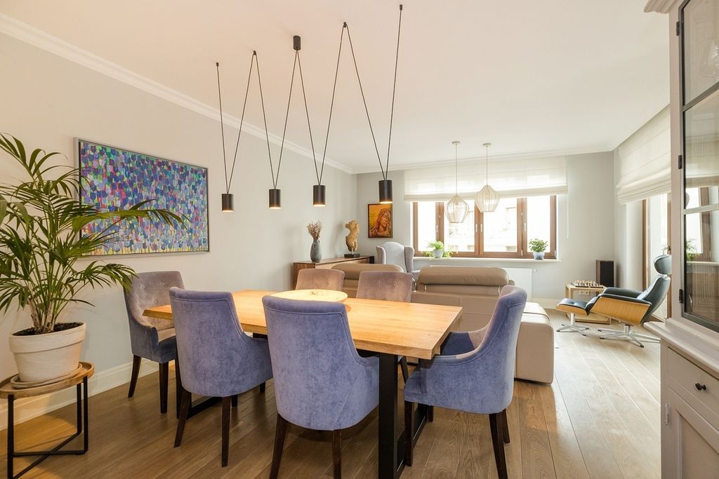 Warszawa Śródmieście – Na sprzedaż