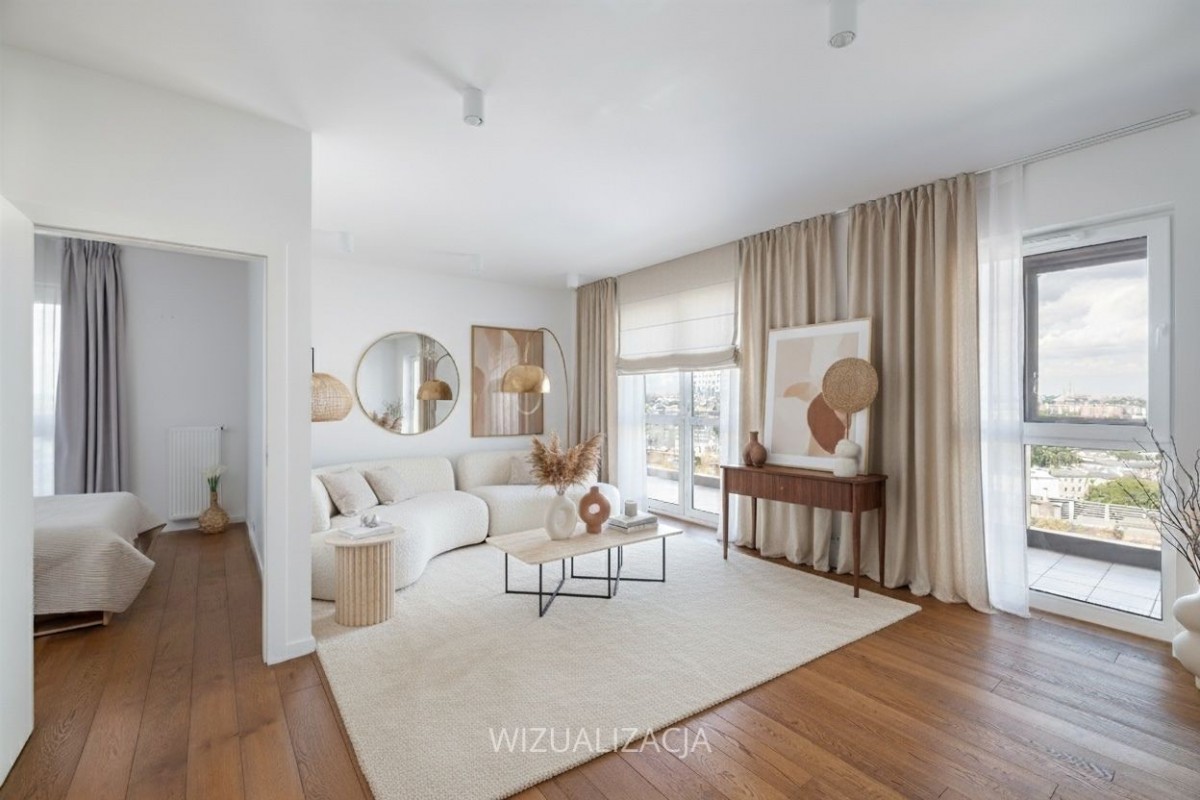 Warszawa  – Na sprzedaż