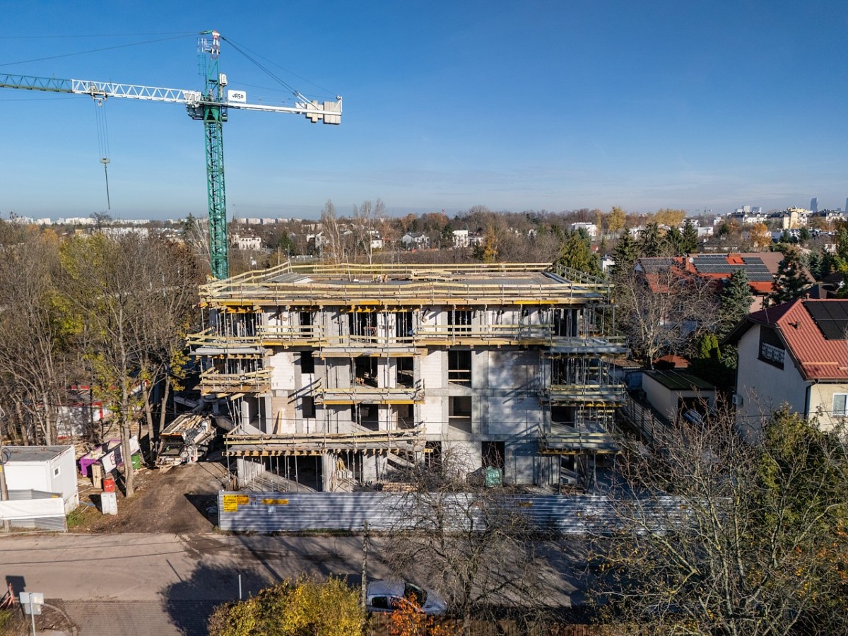 3pok/bez PCC/Bez Prowizji/deweloperka