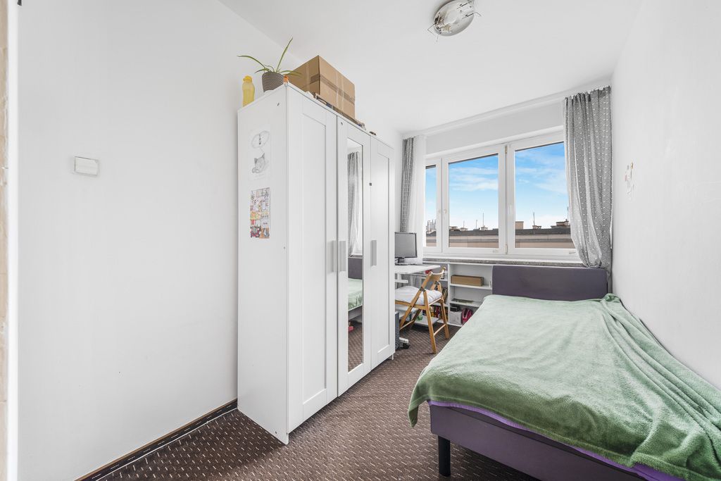 Sprawdź>>>trzy niezależne pokoje/ ul.Puławska