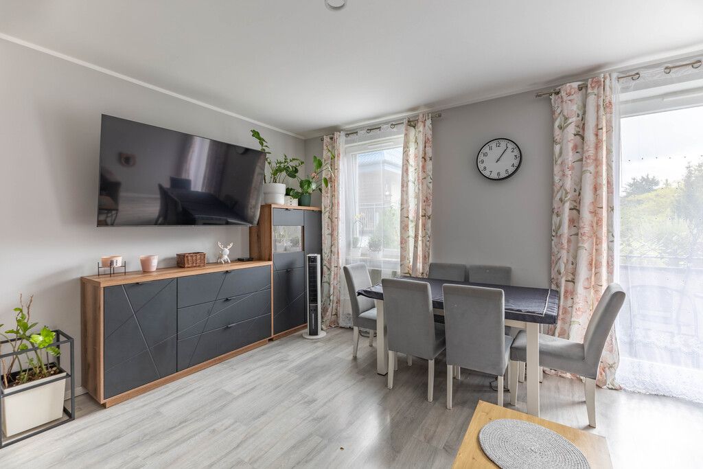 Mieszkanie 73,4m2 , 3 pok. Piaseczno, Staszica