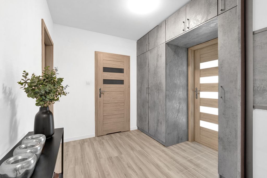 4 pokoje I 69 m²   przy stacji metra Mińska