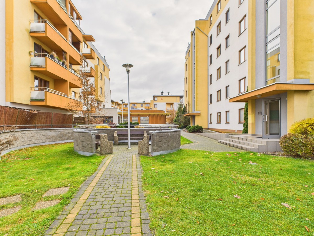 Przestrzeń, taras, balkon – marzenie !