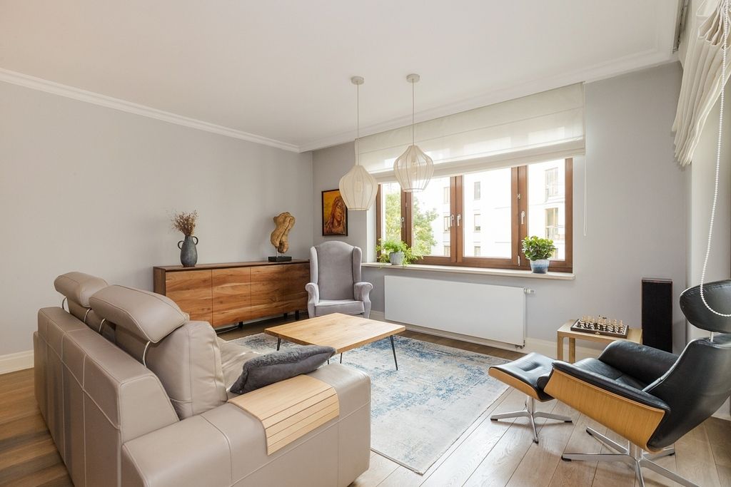 Warszawa Śródmieście Powiśle – Na sprzedaż