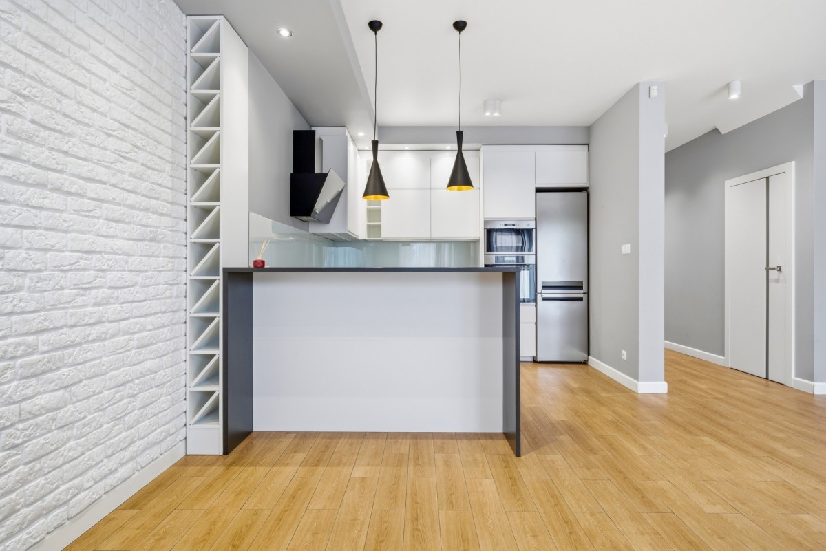 Przestronny segment dla dużej rodziny