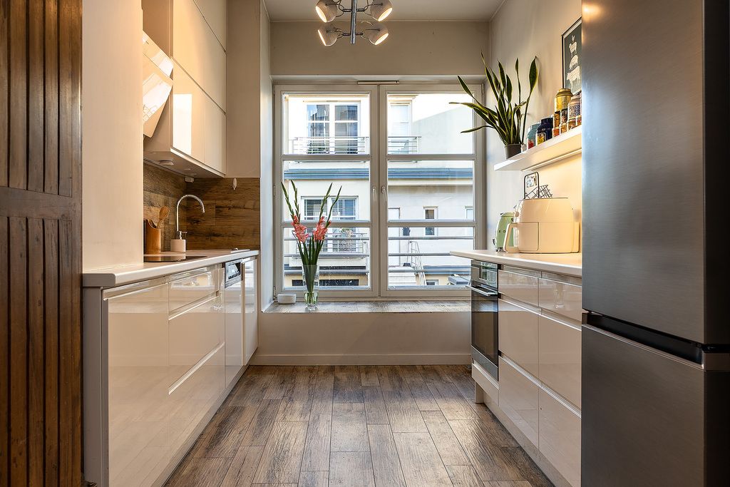 Dom z potencjałem na Saskim Zaciszu