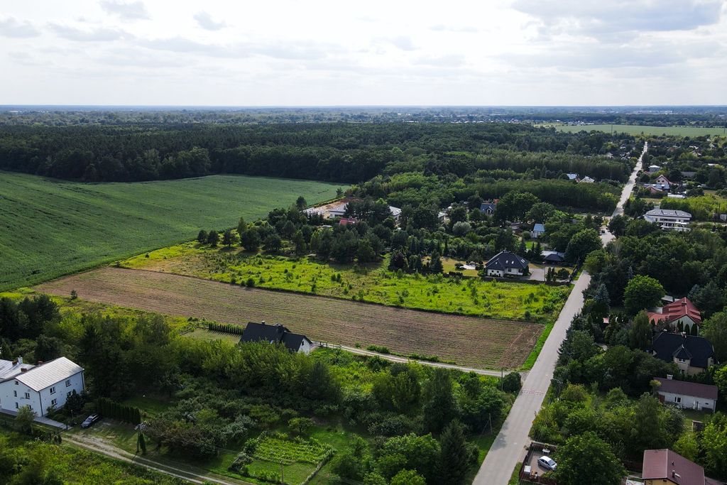 Sprawdź >>> Działka inwestycyjna – 7212m2