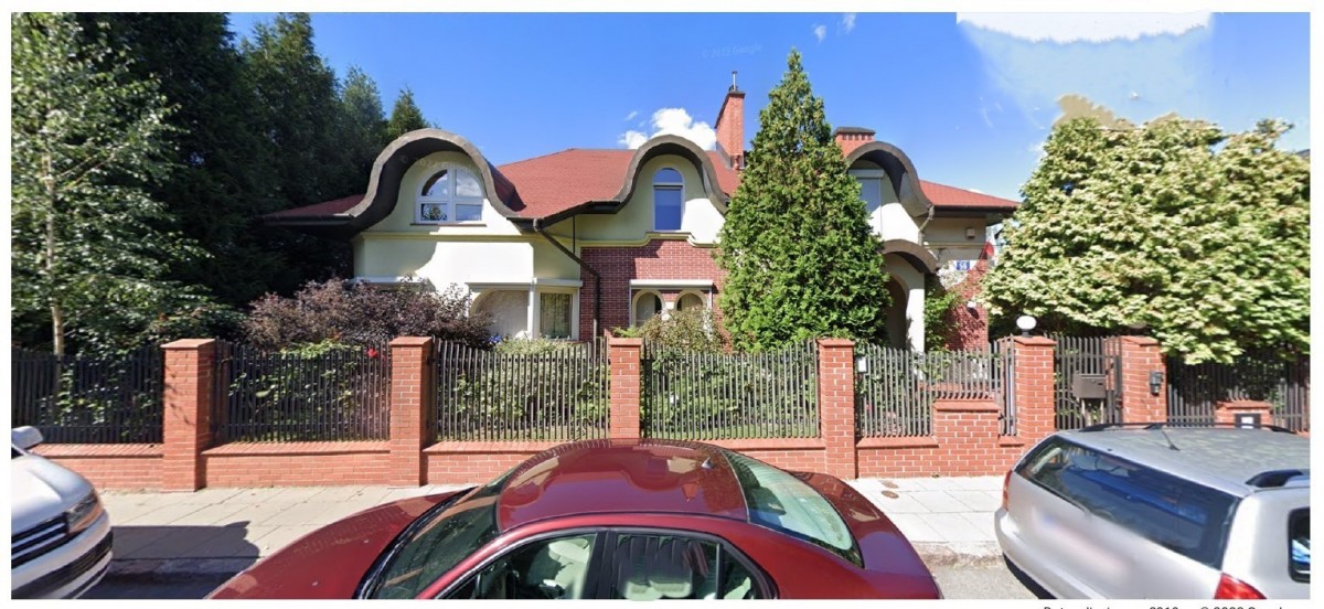 Dla inwestora | Klimatyzacja | Willowe osiedle