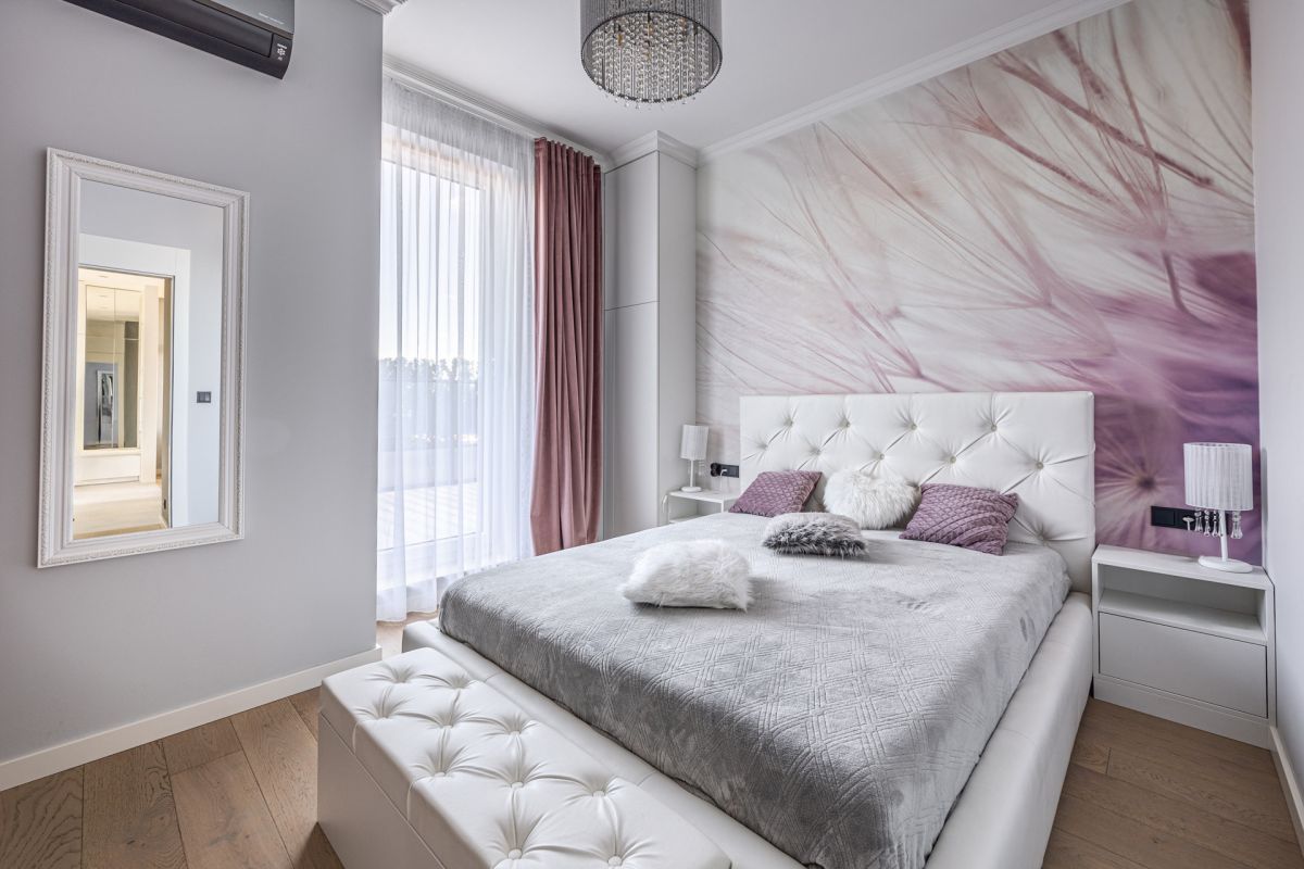 2 sypialnie|Duży taras|2 miejsca postojowe|Żoli