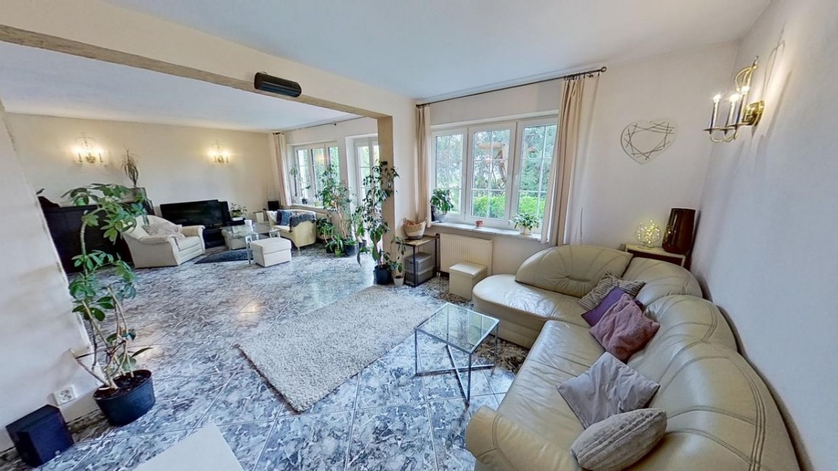 Dom/Warszawa/Bemowo/Lazurowa/Działka 933 m2