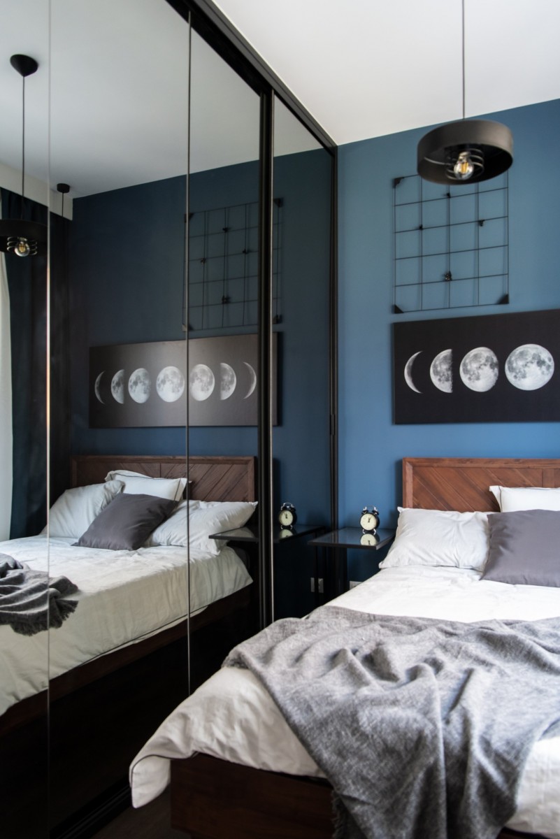 Piękne Nowe Stylowe Studio Kawalerka Na Powiślu