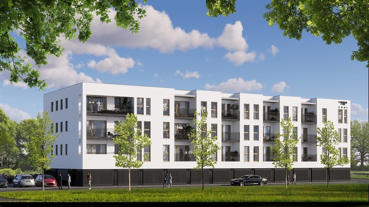 Pruszków  – Na sprzedaż