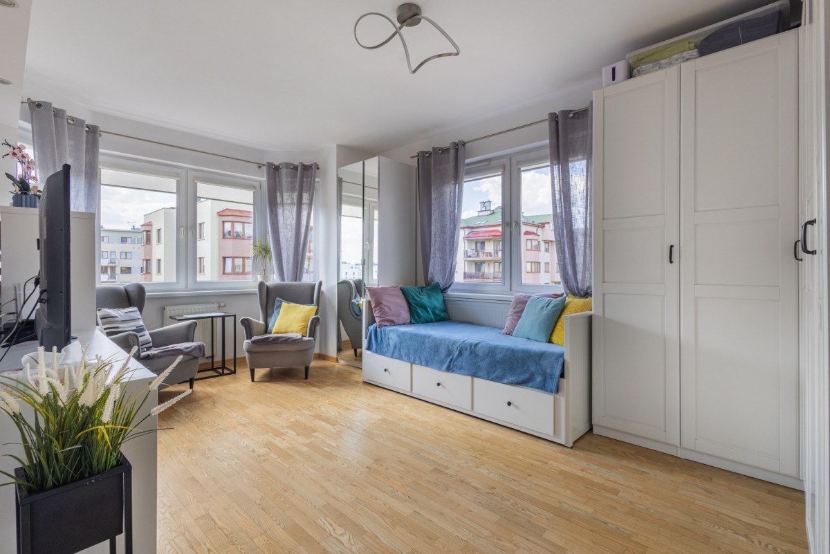 Mieszkania na Ursusie idealne dla rodziny