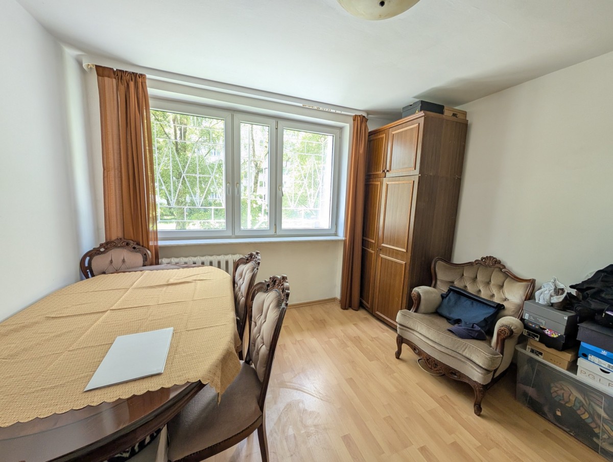 Szkoła | przedszkole | 30min tramwajem do Centrum