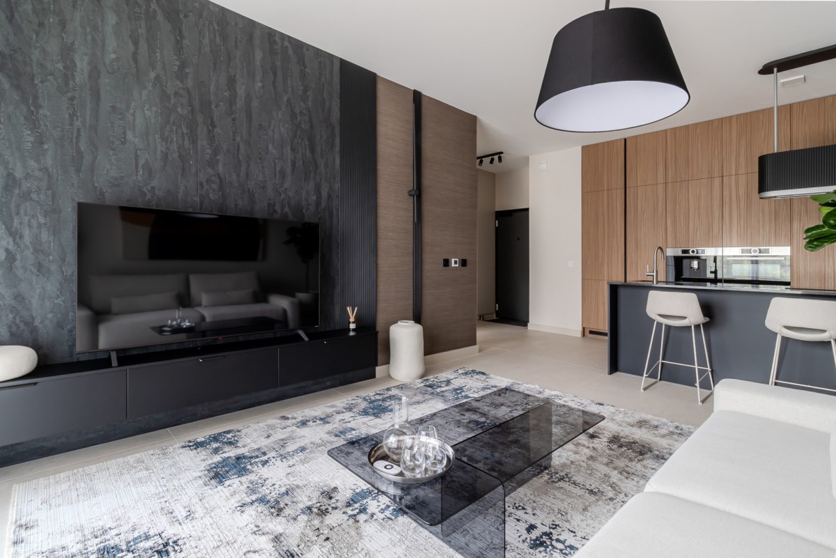 Nowe |Ciche |Wykończone | Śródmieście