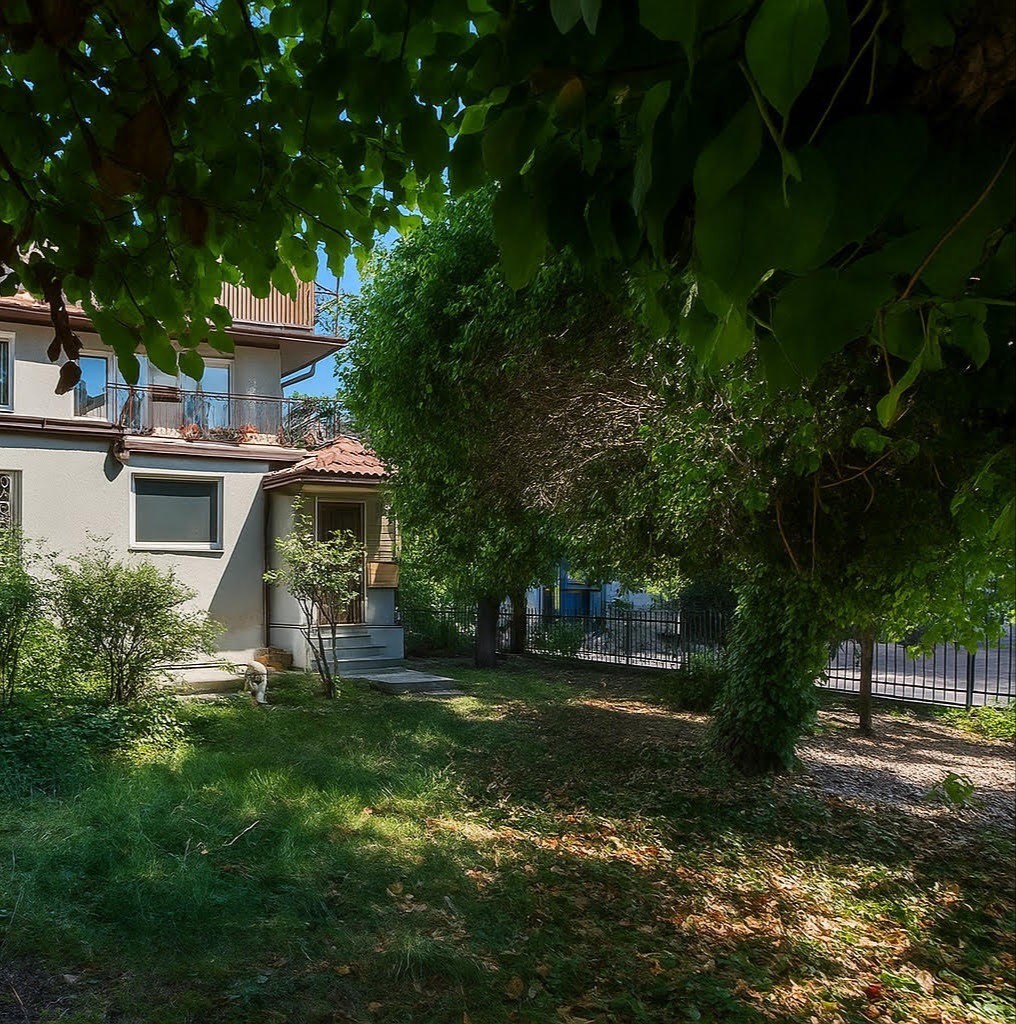 Segment Skrajny/ Taras/ Stara Sadyba