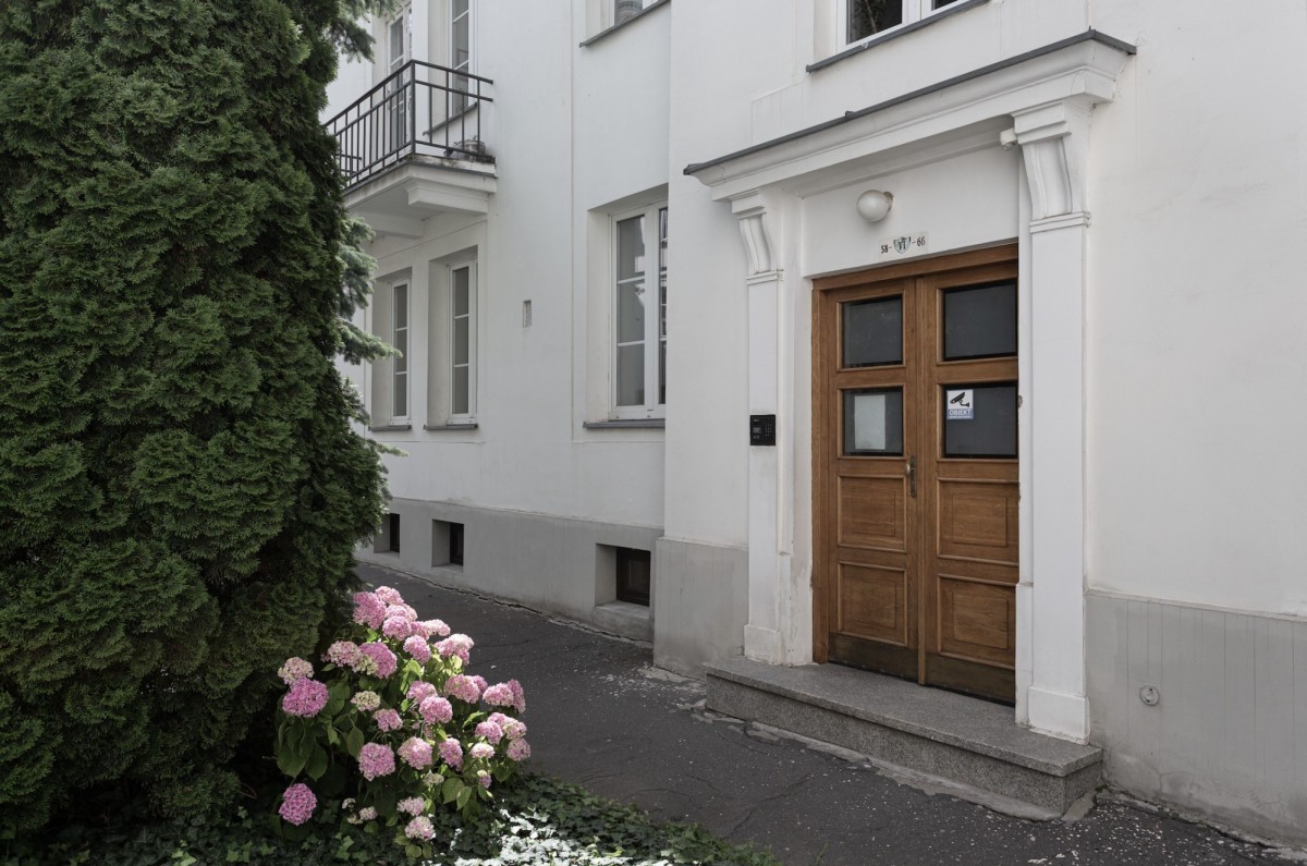 Dwupokojowe w zrewitalizowanej kamienicy