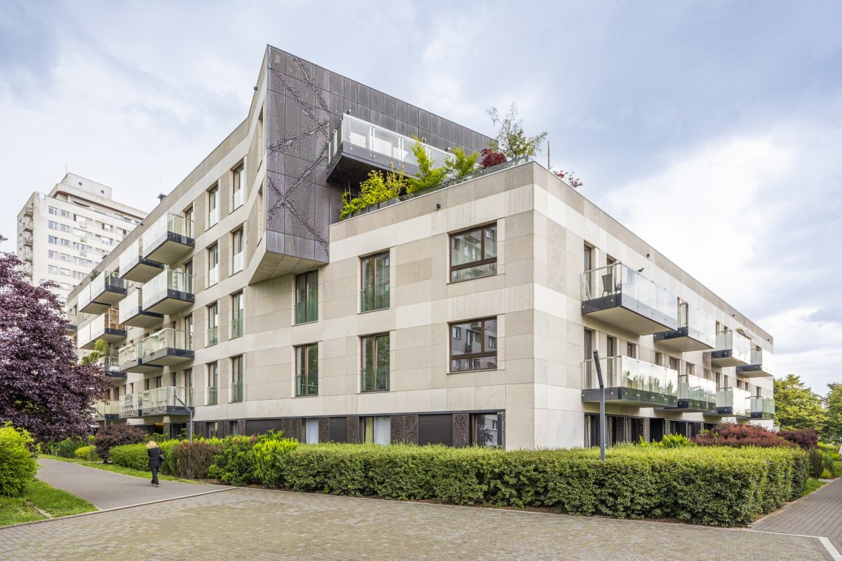 Warszawa Śródmieście Powiśle – Na sprzedaż