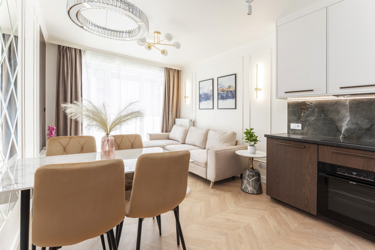 Warszawa Ursus – Na wynajem