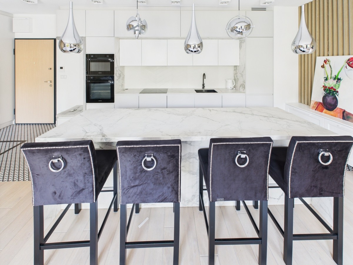 Warszawa Wilanów – Na wynajem