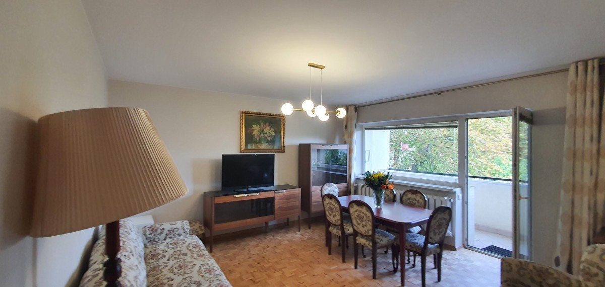 Warszawa Mokotów Sadyba – Na wynajem