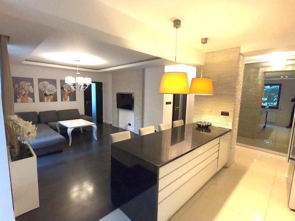 Wyjątkowe mieszkanie | Stara Miłosna | 3pok | 80m2