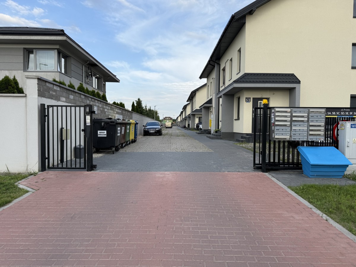 *150m2 mieszkanie lub dwa niezależne mieszkania*