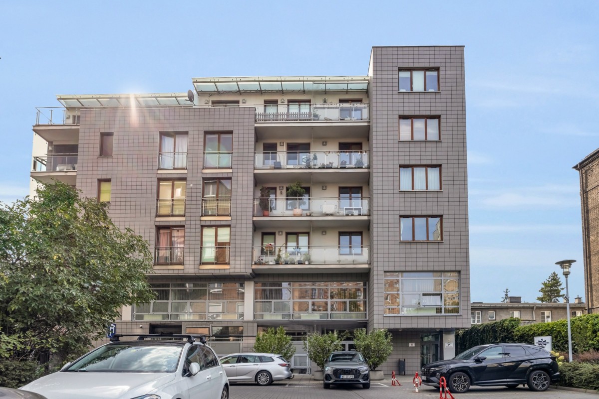 Dwupokojowe | Ciche | Nowe Budownictwo.