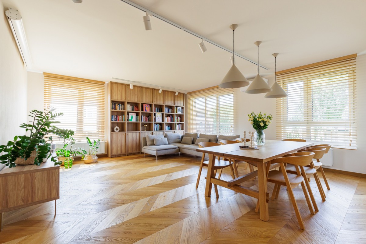 Luksusowy Apartament Na Sprzedaż Na Zawadach