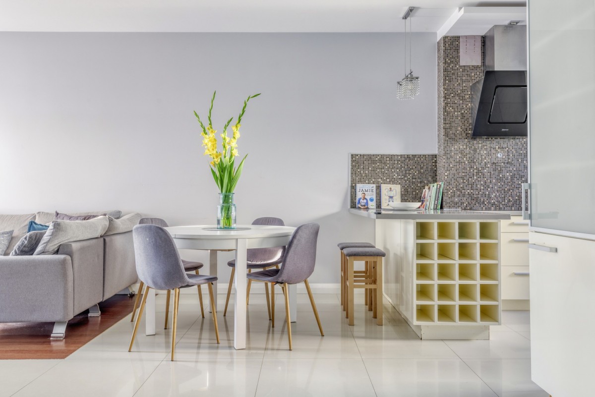 Wawer / 3 pokoje / ogród / taras / dla rodziny