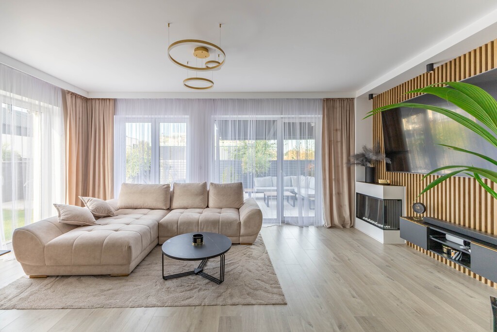 Lesznowola  – Na sprzedaż