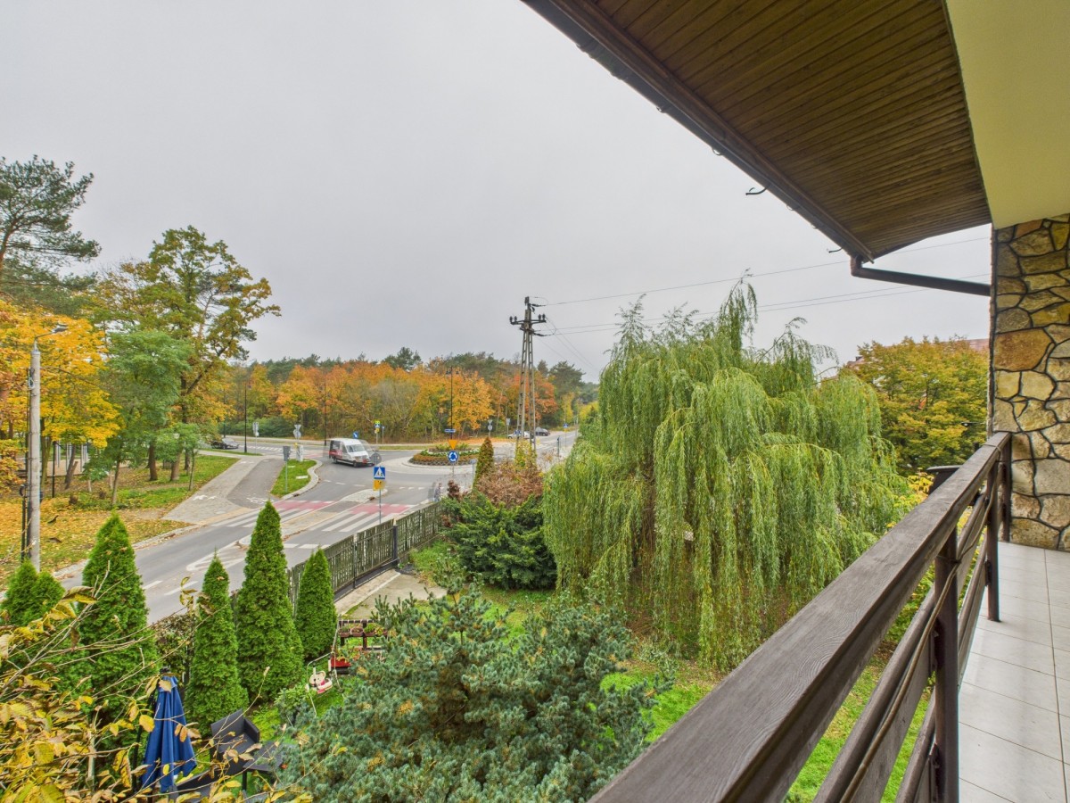 Otwock  – Na wynajem