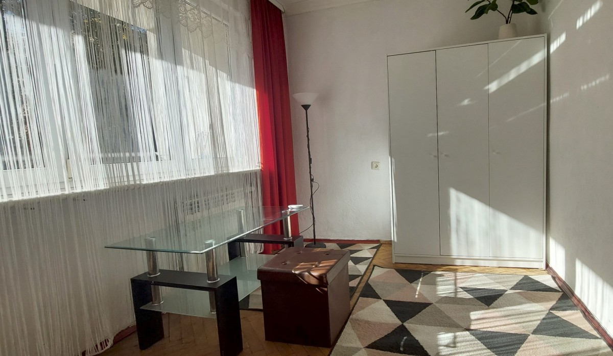 2 pokoje Ursus z widną kuchnią