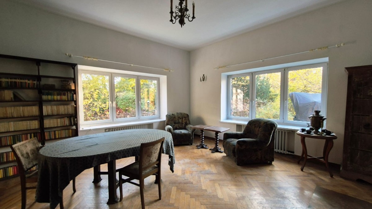 Warszawa Wawer Anin – Na wynajem