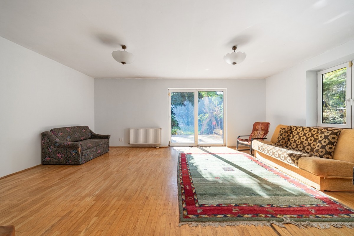 Dom z ogrodem/Szeligi,/blisko metro chrzanów