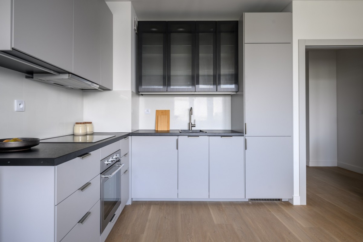 Nowe 3 pokoje, 56,5 m2 | Wysoki Standard | Ursynów