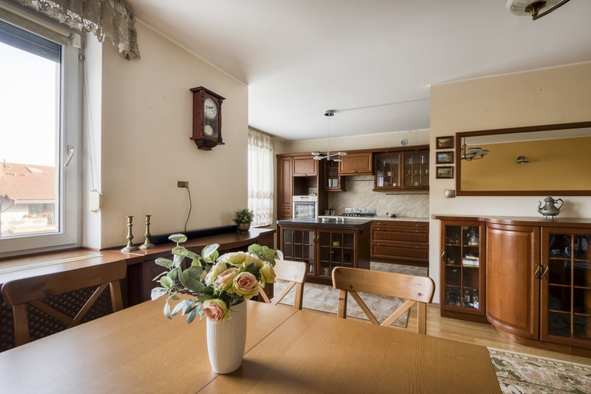 3 pok. przy Parku Miejskim | możliwe 2 lokale