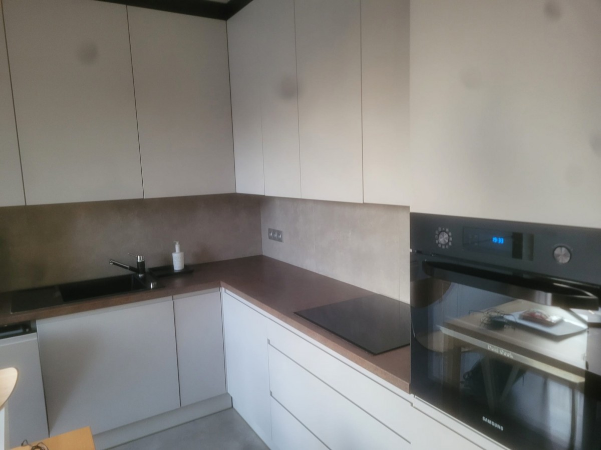 mieszkanie 61,94m2 na prestiżowym osiedlu Wieża