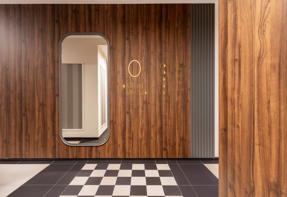 113 m ogród  | Narożny | Cichy