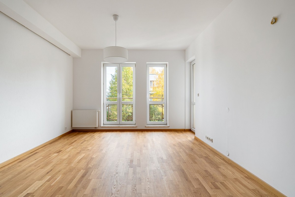 Cicha zielona okolica / Blisko PKP