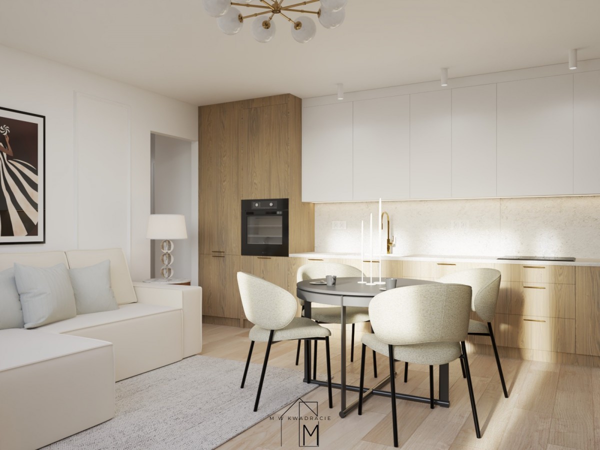 Bez PCC | po generalnym remoncie | balkon+piwnica