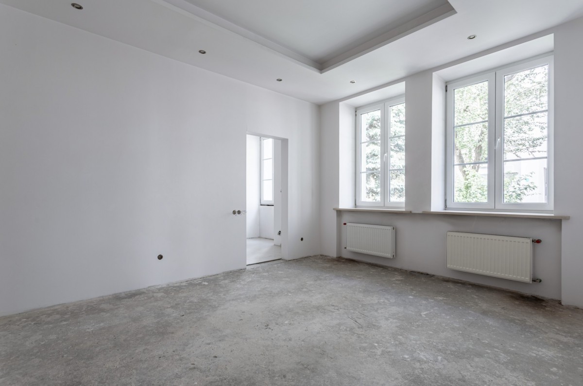 Mieszkanie w sercu warszawskiego Powiśla