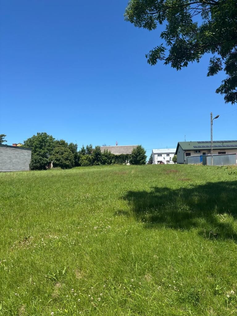 Gotowy kompleks pod inwestycję