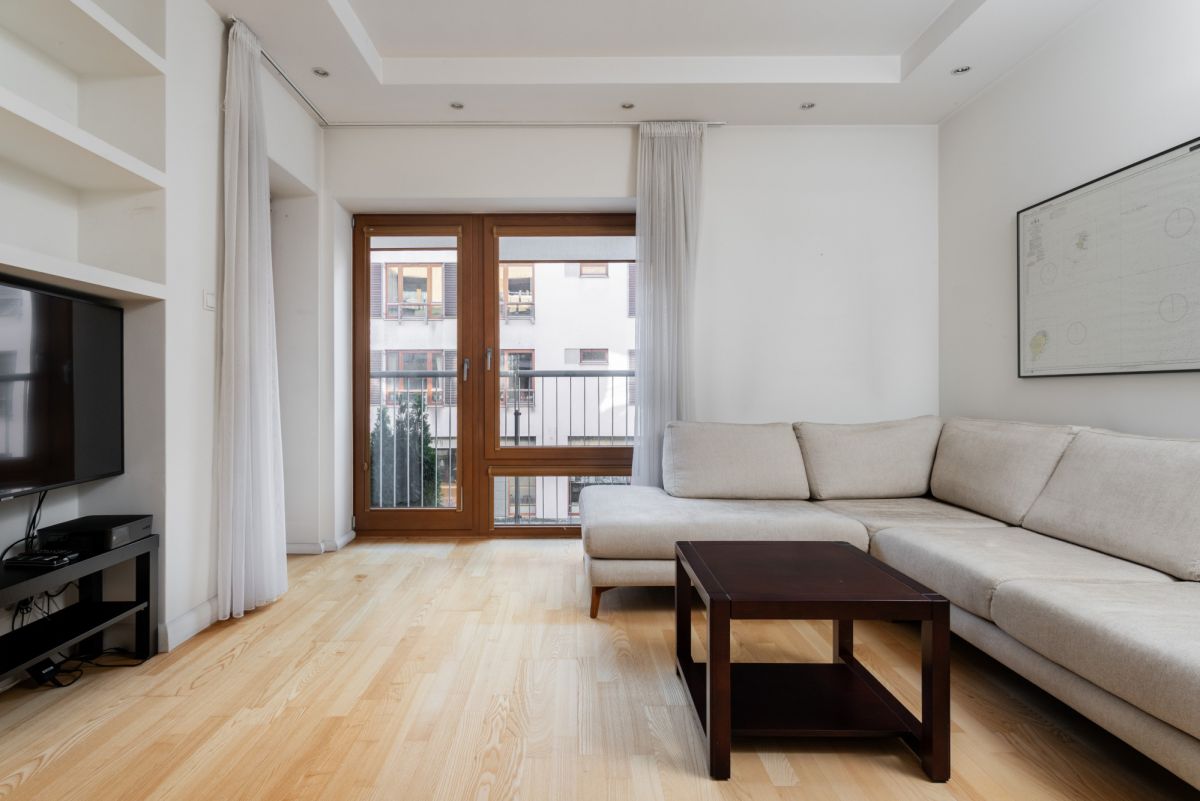 Ekopark | Dwie sypialnie | Południe | Garaż