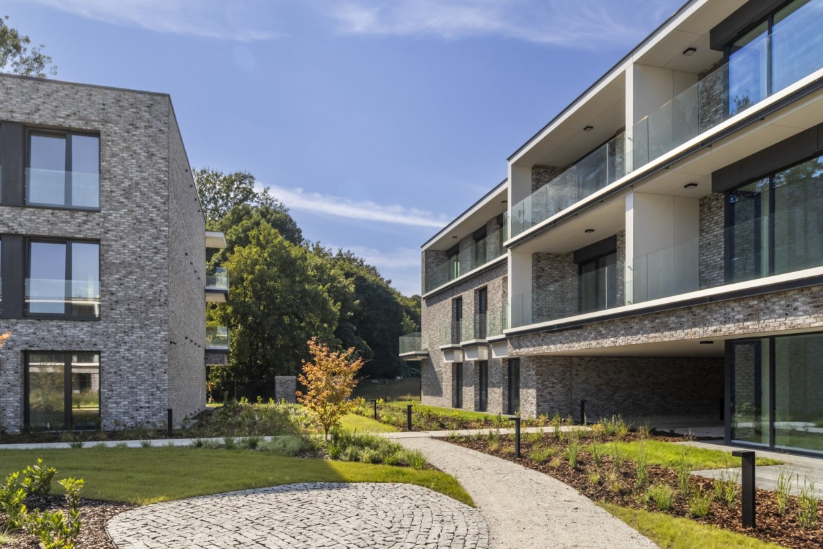 Ekskluzywny apartament | Mokotów