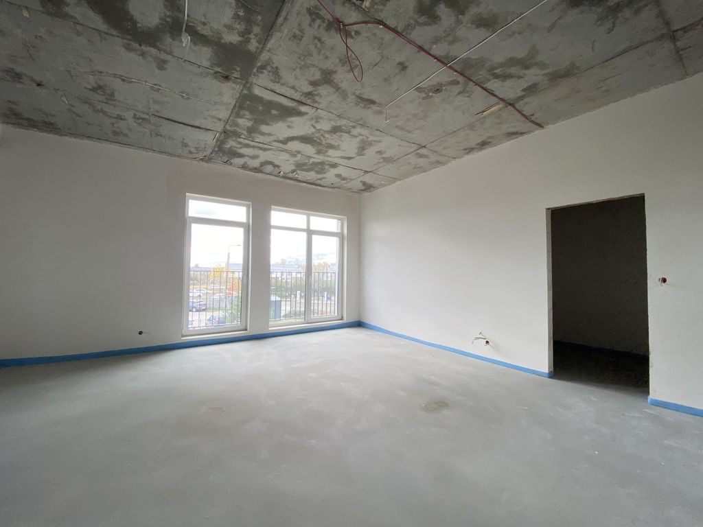 Lokal  Stan deweloperski  Miejsce parkingowe