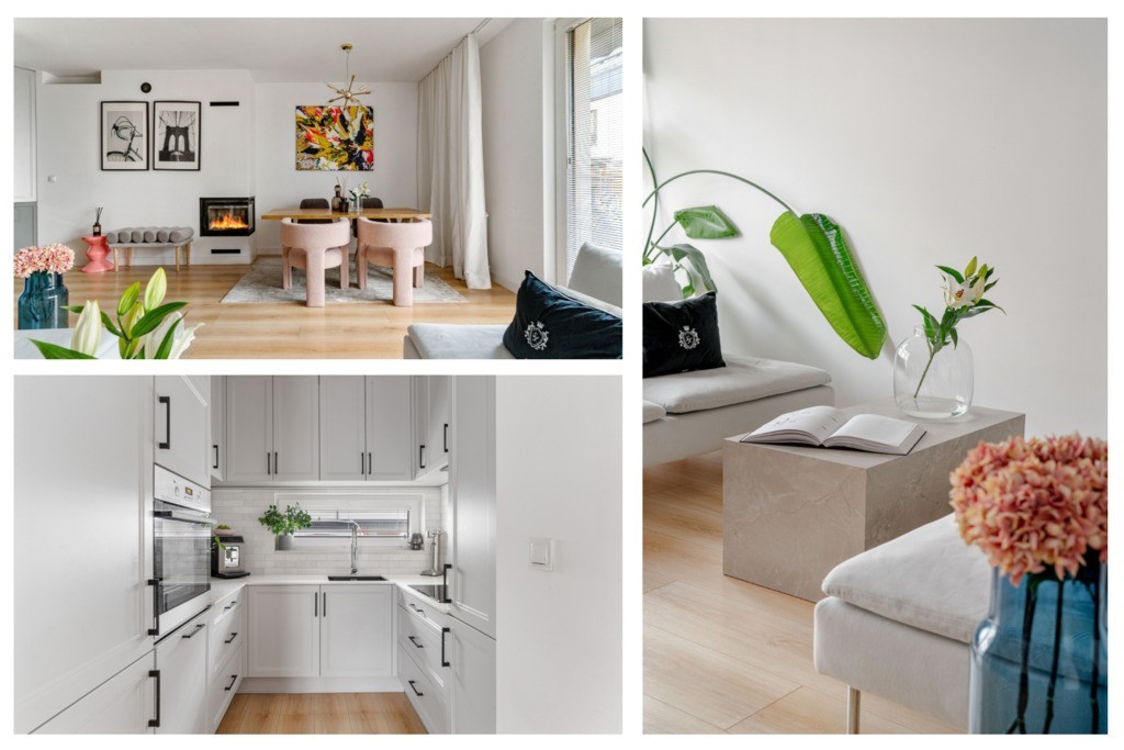 Bez prowizji  Józefosław  119 m²  Ogródek 80 m²