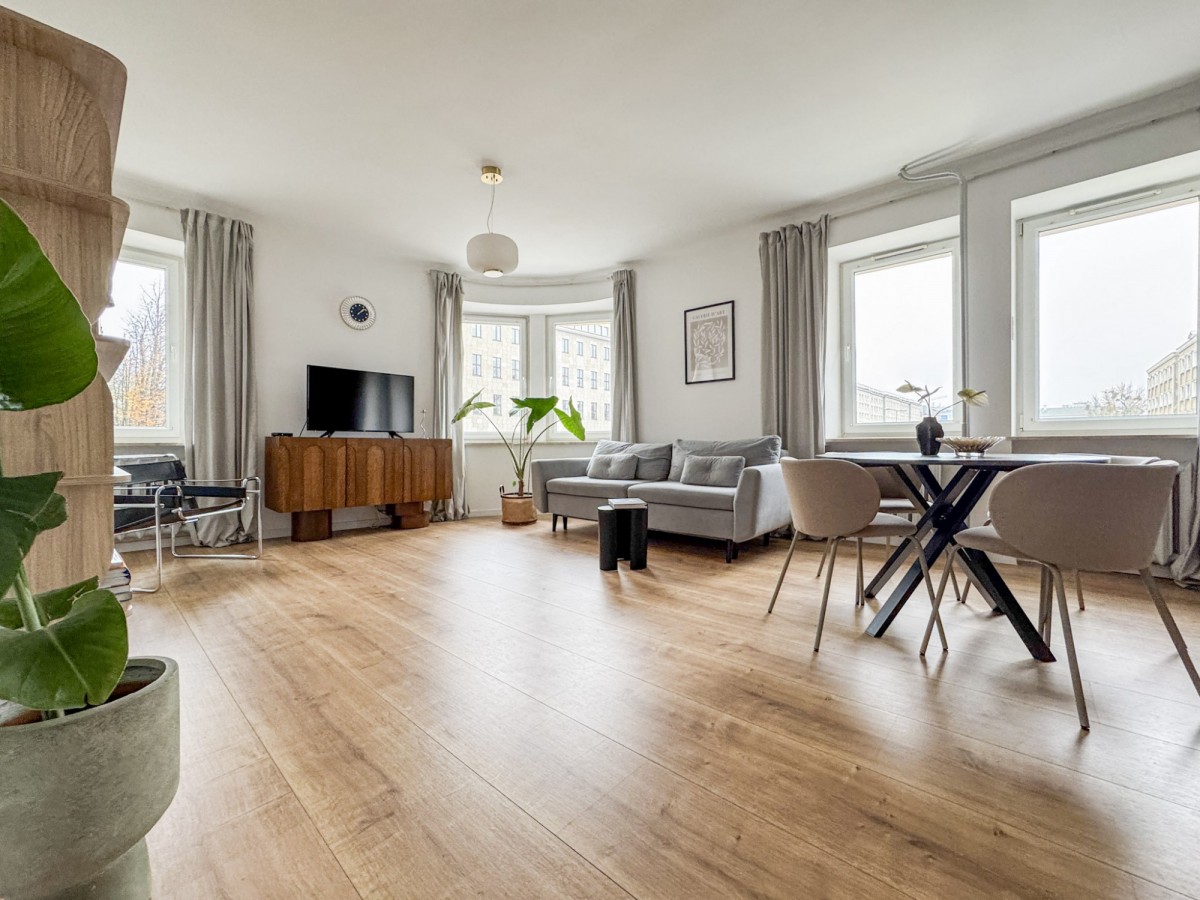 Warszawa Wola Nowolipki – Na sprzedaż